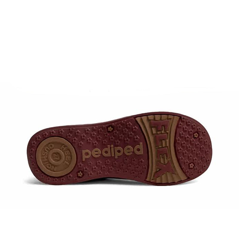 Naomi - Flex® | Burgundy