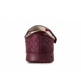 Naomi - Flex® | Burgundy