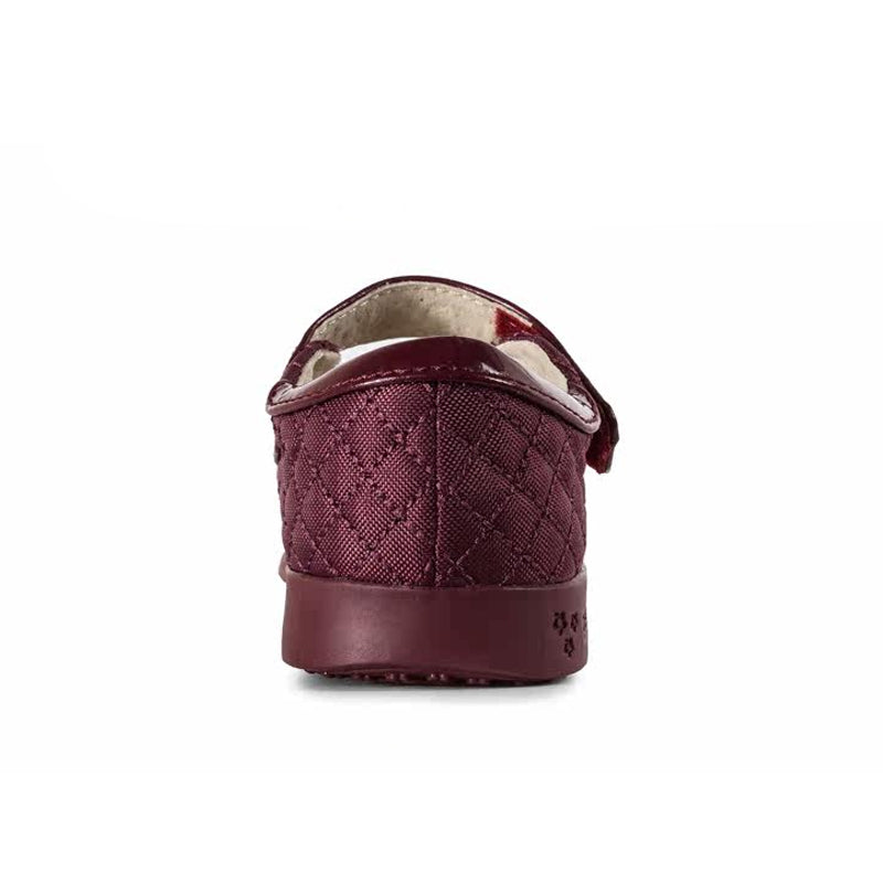 Naomi - Flex® | Burgundy