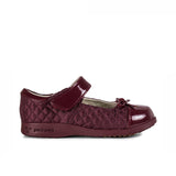 Naomi - Flex® | Burgundy