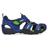 Canyon - Flex® | Blue/Lime