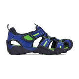 Canyon - Flex® | Blue/Lime
