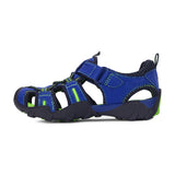 Canyon - Flex® | Blue/Lime