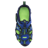 Canyon - Flex® | Blue/Lime