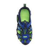 Canyon - Flex® | Blue/Lime