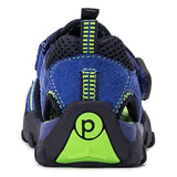 Canyon - Flex® | Blue/Lime