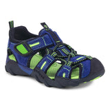 Canyon - Flex® | Blue/Lime