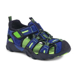 Canyon - Flex® | Blue/Lime