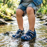 Sahara - Flex® | Navy Blue