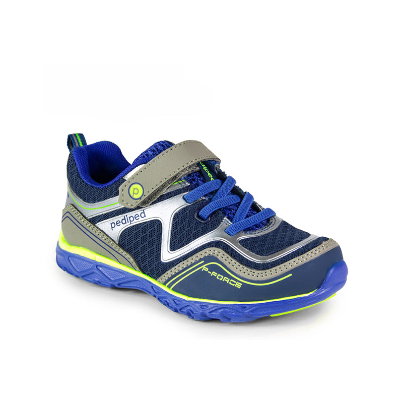 Force - Flex® | Blue/Silver