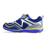 Force - Flex® | Blue/Silver