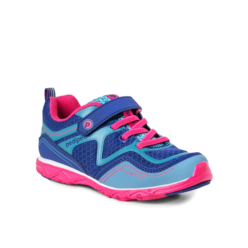 Force - Flex® | Navy/Fuchsia