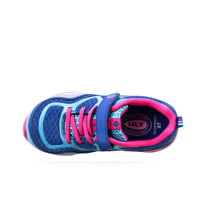 Force - Flex® | Navy/Fuchsia