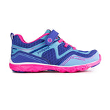 Force - Flex® | Navy/Fuchsia