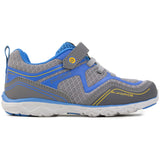 Force - Flex® | Grey/Blue
