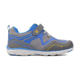 Force - Flex® | Grey/Blue
