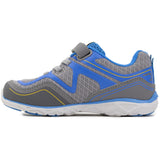 Force - Flex® | Grey/Blue