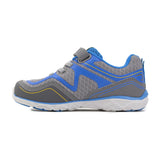 Force - Flex® | Grey/Blue