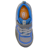 Force - Flex® | Grey/Blue