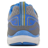 Force - Flex® | Grey/Blue