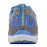Force - Flex® | Grey/Blue
