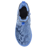 Eclipse - Flex® | Blue Velvet