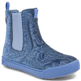 Eclipse - Flex® | Blue Velvet