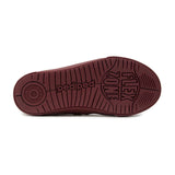 Eclipse - Flex® | Deep Red Floral
