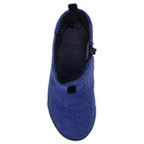 Eclipse - Flex® | Navy Felt