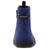 Eclipse - Flex® | Navy Felt