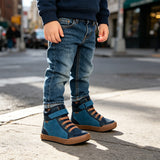 Logan - Flex® | Navy