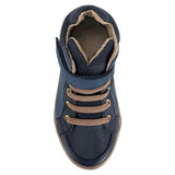 Logan - Flex® | Navy