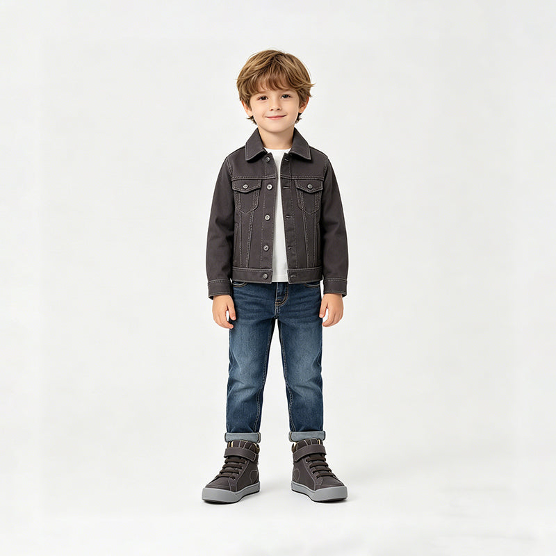 Logan - Flex® | Chestnut