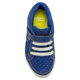 Dani - Flex® | Blue/Lime