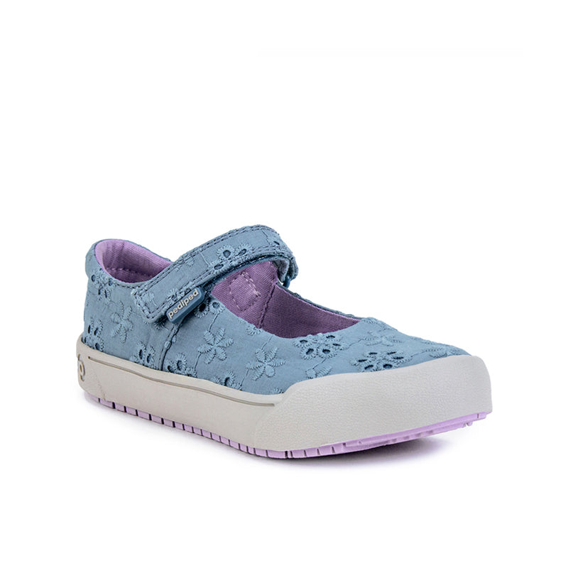 Barbara - Flex® | Sky Eyelet