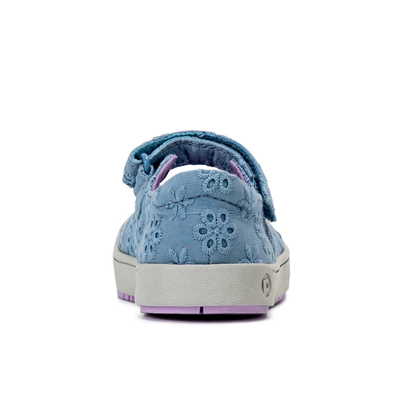 Barbara - Flex® | Sky Eyelet