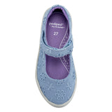 Barbara - Flex® | Sky Eyelet