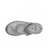 Barbara - Flex® | Silver Shimmer