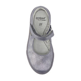 Barbara - Flex® | Silver Shimmer