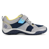 Justice - Flex® | Grey/Navy