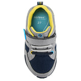 Justice - Flex® | Grey/Navy