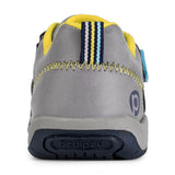 Justice - Flex® | Grey/Navy