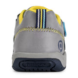 Justice - Flex® | Grey/Navy