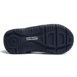 Justice - Flex® | Grey/Navy