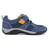 Justice - Flex® | Navy/Orange