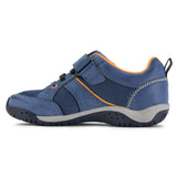 Justice - Flex® | Navy/Orange
