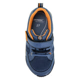 Justice - Flex® | Navy/Orange