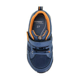 Justice - Flex® | Navy/Orange