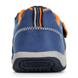 Justice - Flex® | Navy/Orange