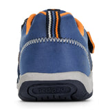 Justice - Flex® | Navy/Orange